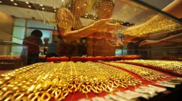 تحديث مهم.. سعر جرام الذهب عيار 21 الإثنين 1 ديسمبر 2025 بالصاغة